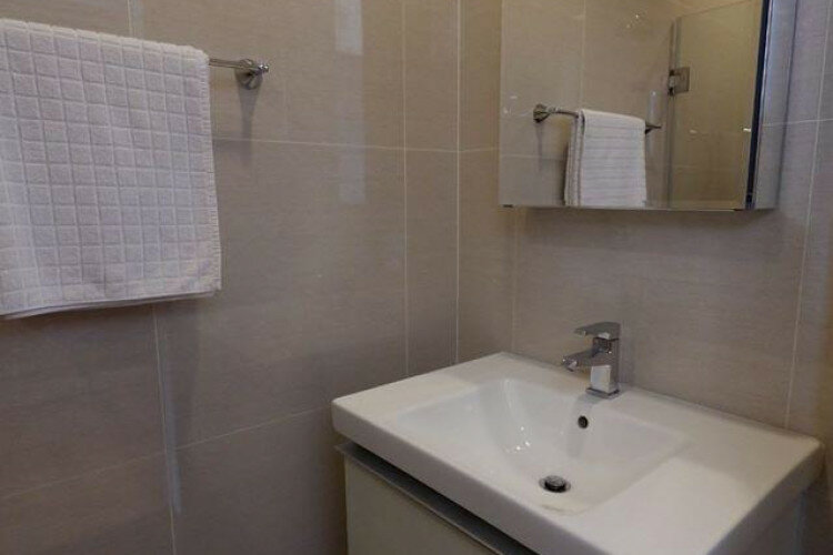 Кондоминиум в Бангкоке, Таиланд | THE313249