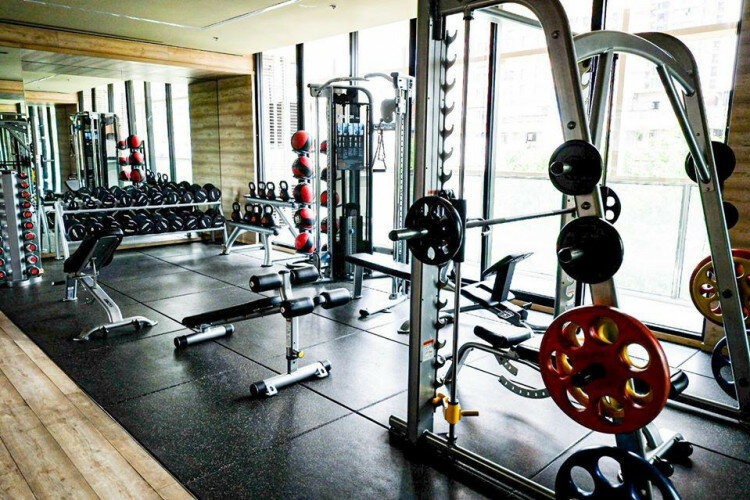 Кондоминиум в Бангкоке, Таиланд | THE313249