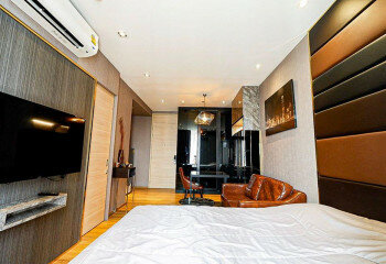 Кондоминиум в Бангкоке, Таиланд | THE313249