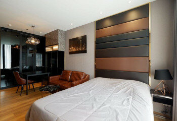 Кондоминиум в Бангкоке, Таиланд | THE313249