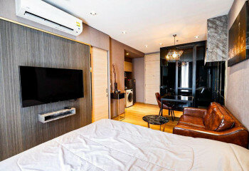 Кондоминиум в Бангкоке, Таиланд | THE313249