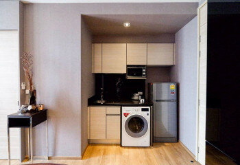 Кондоминиум в Бангкоке, Таиланд | THE313249