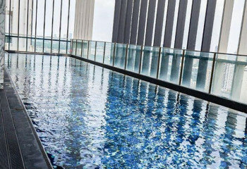 Кондоминиум в Бангкоке, Таиланд | THE313249