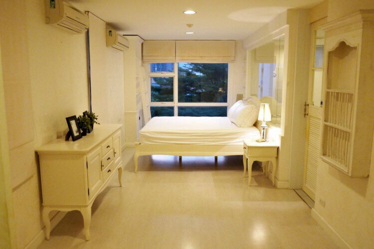 Кондоминиум в Бангкоке, Таиланд | THE115353