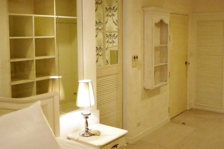 Кондоминиум в Бангкоке, Таиланд | THE115353