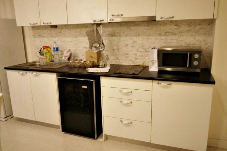 Кондоминиум в Бангкоке, Таиланд | THE115353