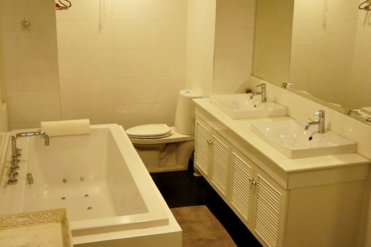 Кондоминиум в Бангкоке, Таиланд | THE115353