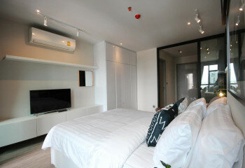 Кондоминиум в Бангкоке, Таиланд | THE214148