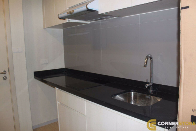 Кондоминиум в Паттайе, Таиланд | THE328417