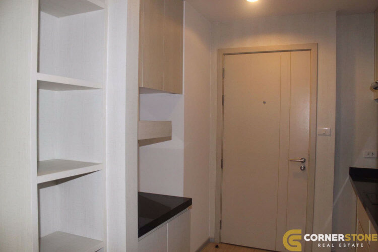 Кондоминиум в Паттайе, Таиланд | THE328417