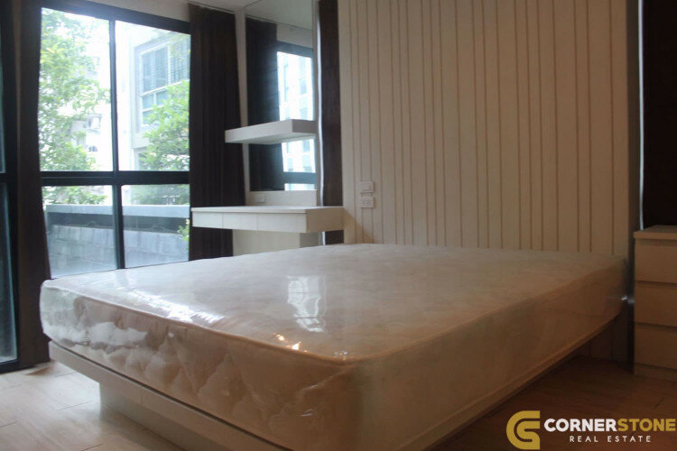 Кондоминиум в Паттайе, Таиланд | THE328417