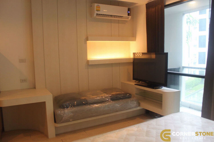 Кондоминиум в Паттайе, Таиланд | THE328417