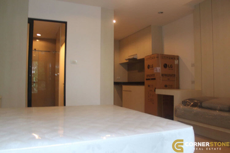 Кондоминиум в Паттайе, Таиланд | THE328417