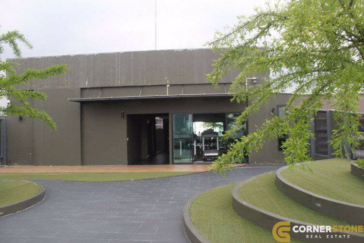 Кондоминиум в Паттайе, Таиланд | THE328417