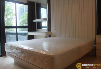 Кондоминиум в Паттайе, Таиланд | THE328417