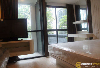 Кондоминиум в Паттайе, Таиланд | THE328417