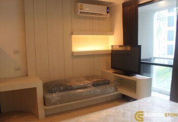 Кондоминиум в Паттайе, Таиланд | THE328417