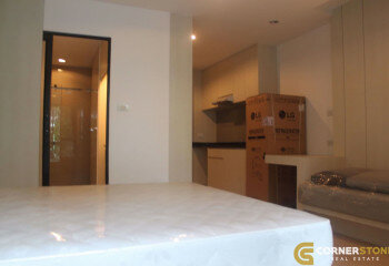 Кондоминиум в Паттайе, Таиланд | THE328417