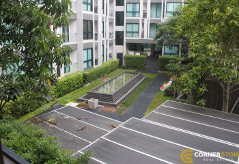 Кондоминиум в Паттайе, Таиланд | THE328417