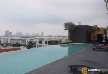 Кондоминиум в Паттайе, Таиланд | THE328417