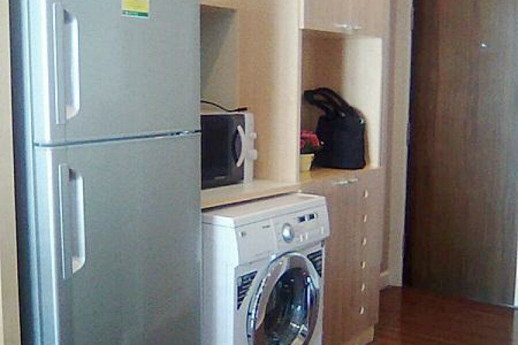 Кондоминиум в Бангкоке, Таиланд | THE515421