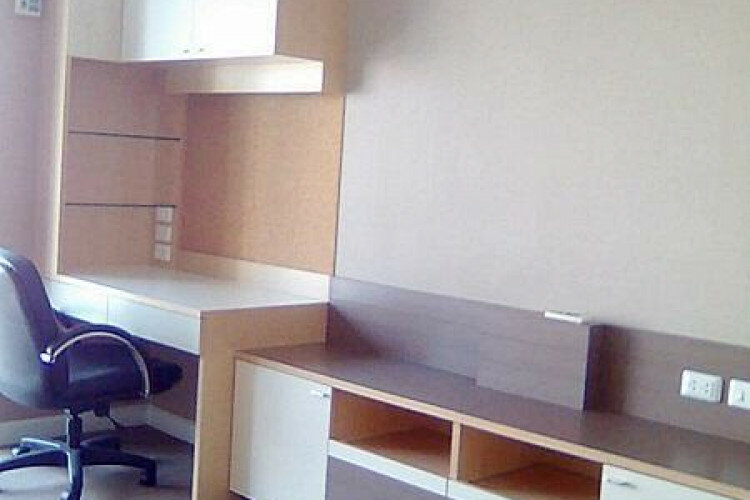 Кондоминиум в Бангкоке, Таиланд | THE515421