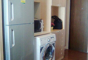 Кондоминиум в Бангкоке, Таиланд | THE515421