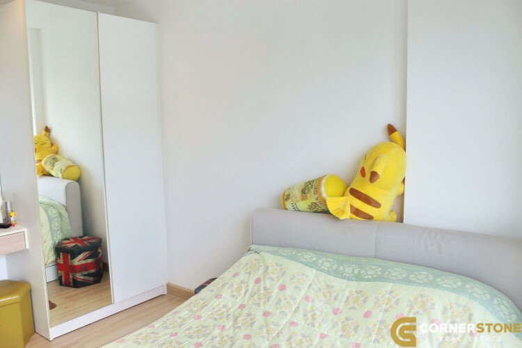 Кондоминиум в Паттайе, Таиланд | THE128215