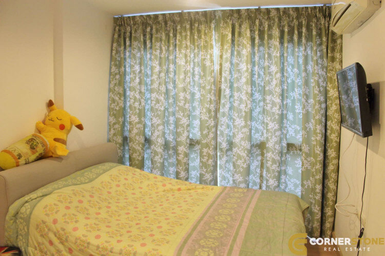 Кондоминиум в Паттайе, Таиланд | THE128215