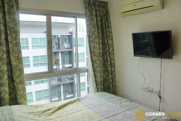 Кондоминиум в Паттайе, Таиланд | THE128215