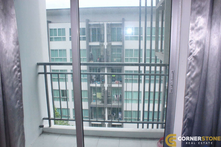 Кондоминиум в Паттайе, Таиланд | THE128215