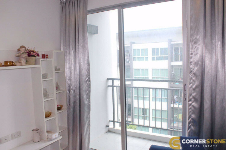 Кондоминиум в Паттайе, Таиланд | THE128215