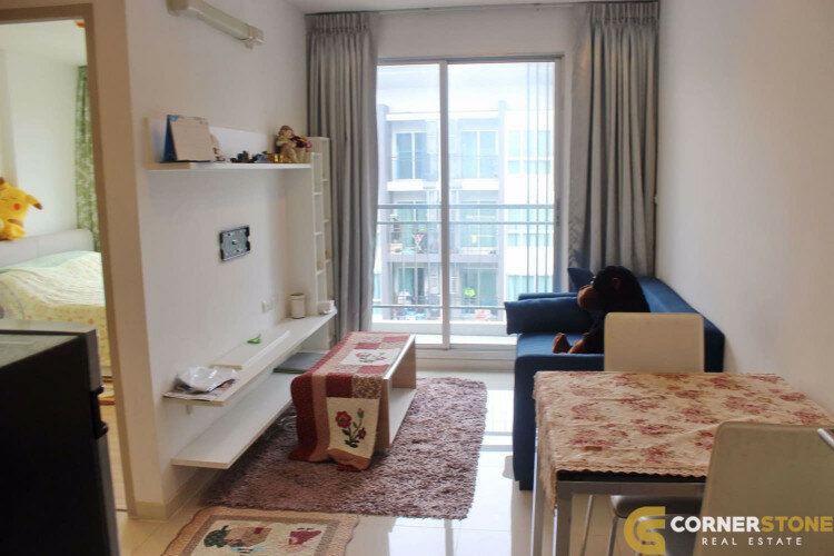 Кондоминиум в Паттайе, Таиланд | THE128215