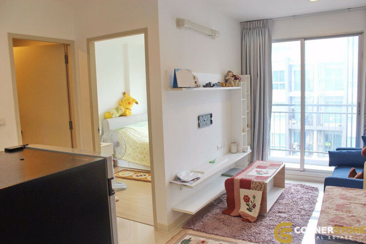 Кондоминиум в Паттайе, Таиланд | THE128215