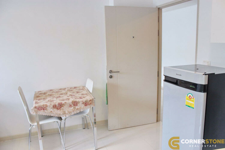 Кондоминиум в Паттайе, Таиланд | THE128215