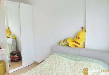 Кондоминиум в Паттайе, Таиланд | THE128215