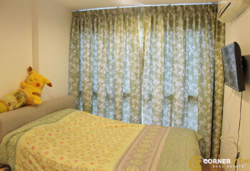 Кондоминиум в Паттайе, Таиланд | THE128215