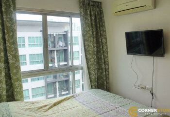 Кондоминиум в Паттайе, Таиланд | THE128215