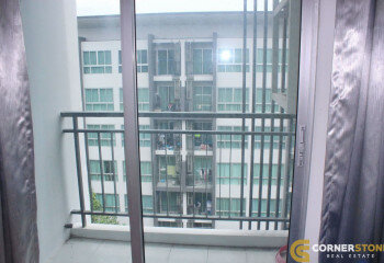 Кондоминиум в Паттайе, Таиланд | THE128215