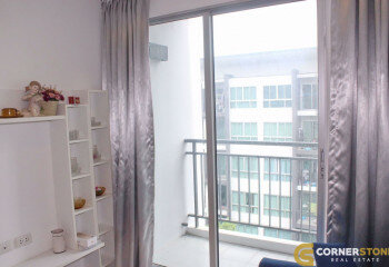 Кондоминиум в Паттайе, Таиланд | THE128215