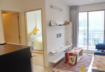 Кондоминиум в Паттайе, Таиланд | THE128215