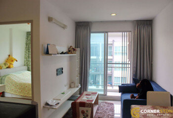 Кондоминиум в Паттайе, Таиланд | THE128215