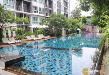 Кондоминиум в Паттайе, Таиланд | THE128215