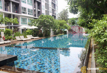 Кондоминиум в Паттайе, Таиланд | THE128215