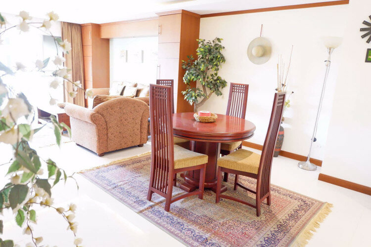 Кондоминиум в Паттайе, Таиланд | THE428313