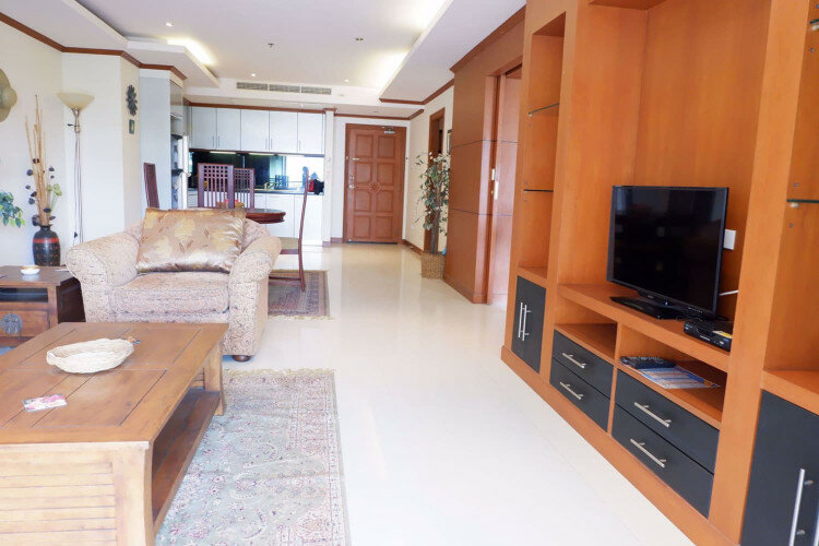 Кондоминиум в Паттайе, Таиланд | THE428313