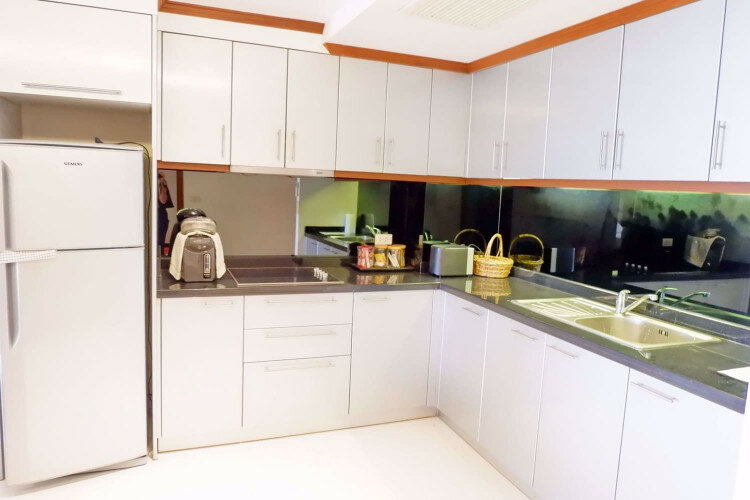 Кондоминиум в Паттайе, Таиланд | THE428313