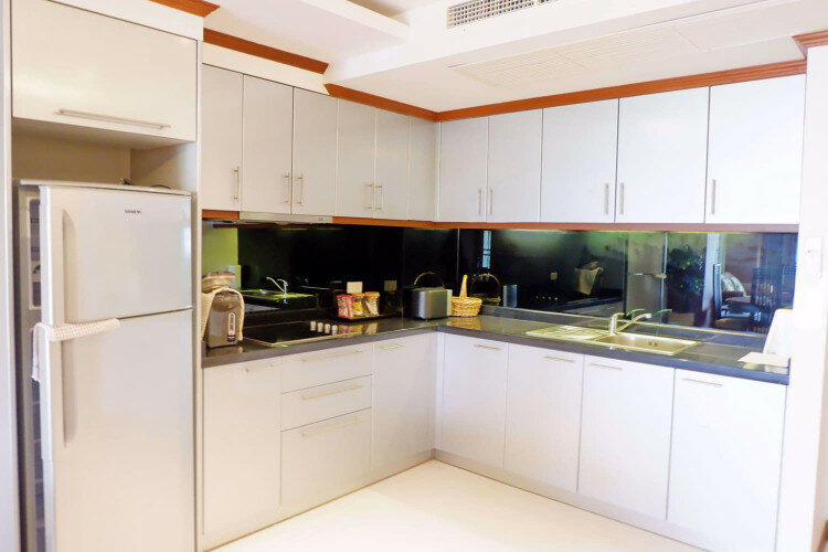 Кондоминиум в Паттайе, Таиланд | THE428313