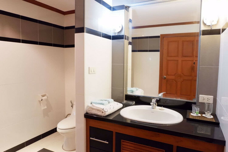 Кондоминиум в Паттайе, Таиланд | THE428313