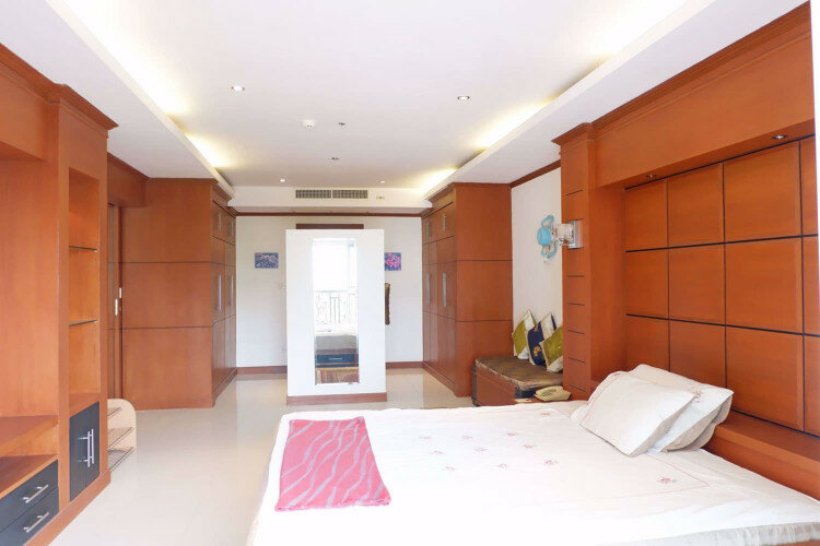 Кондоминиум в Паттайе, Таиланд | THE428313